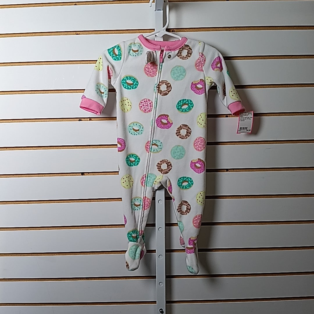 Carter's 6 Months Sleeper/Footies