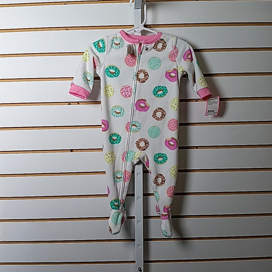 Carter's 6 Months Sleeper/Footies