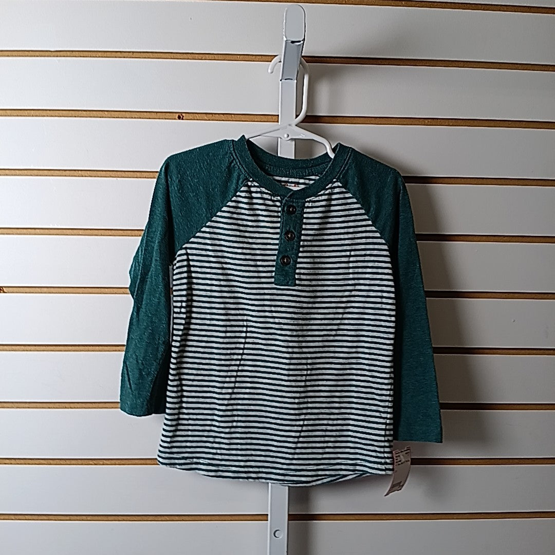 Cat & Jack 4T Shirt