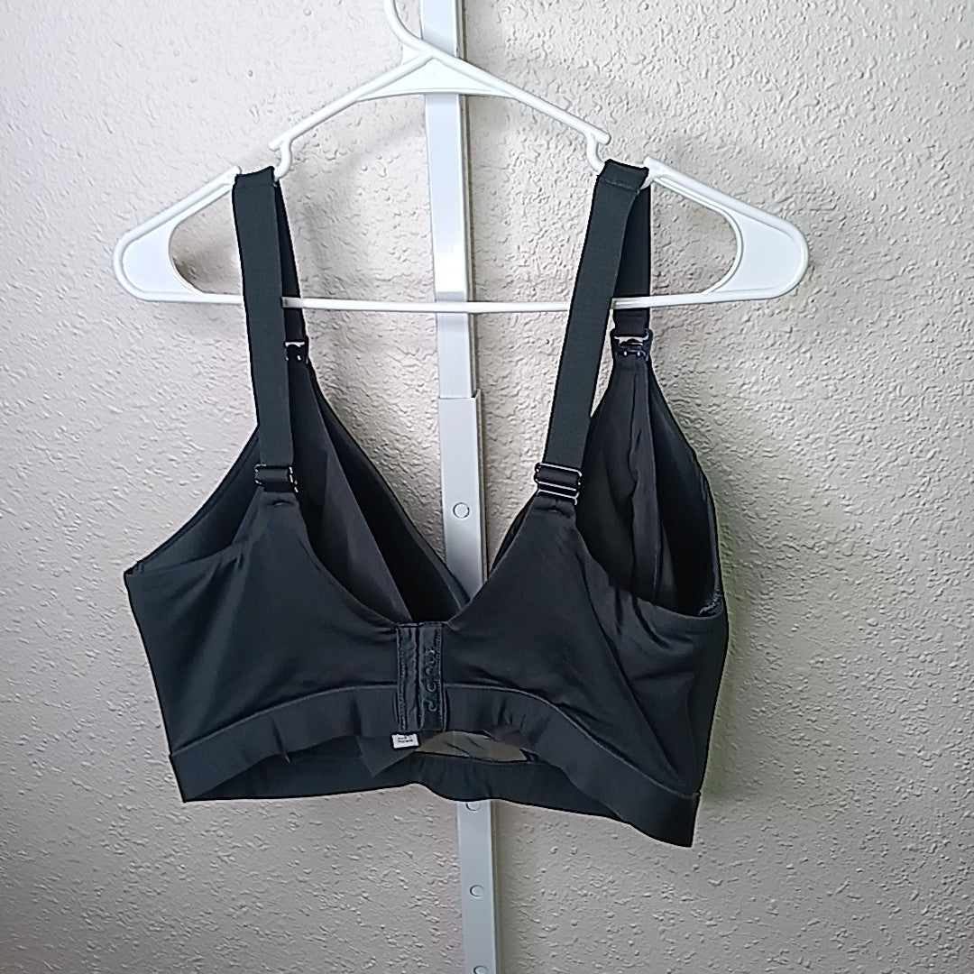 Cacique Size 40G MAT Nursing Bra - No Wire