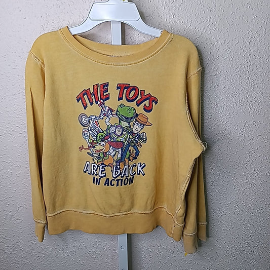Disney 7/8 Sweater/Sweatshirt