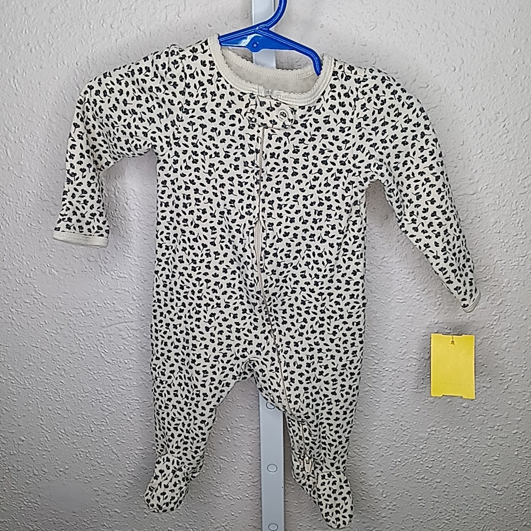Carter's 3 Months Sleeper/Footies