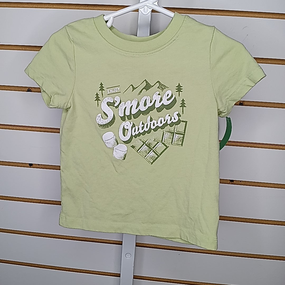 Cat & Jack 18 Months Shirt