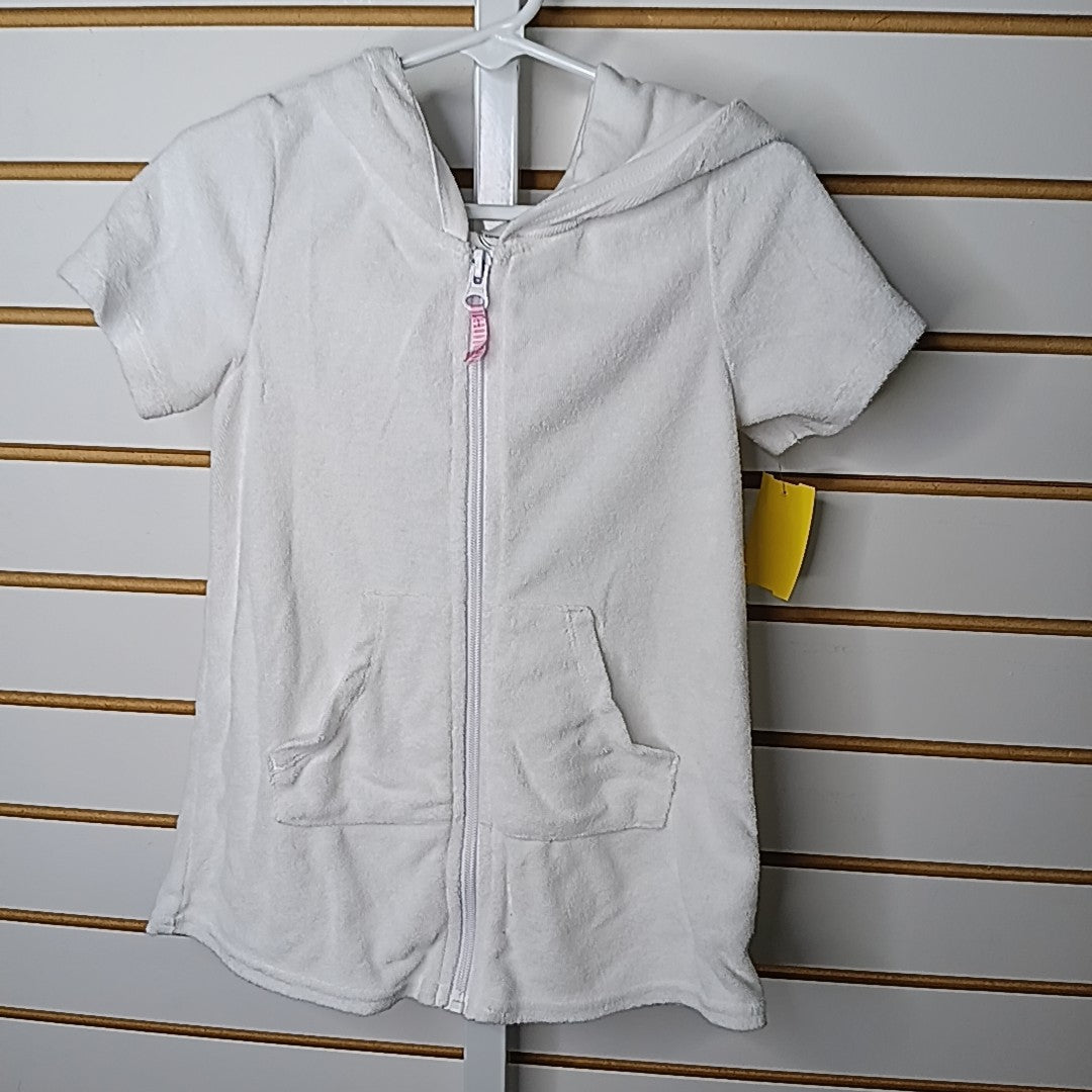 Wonder Nation Size 3 Coverup