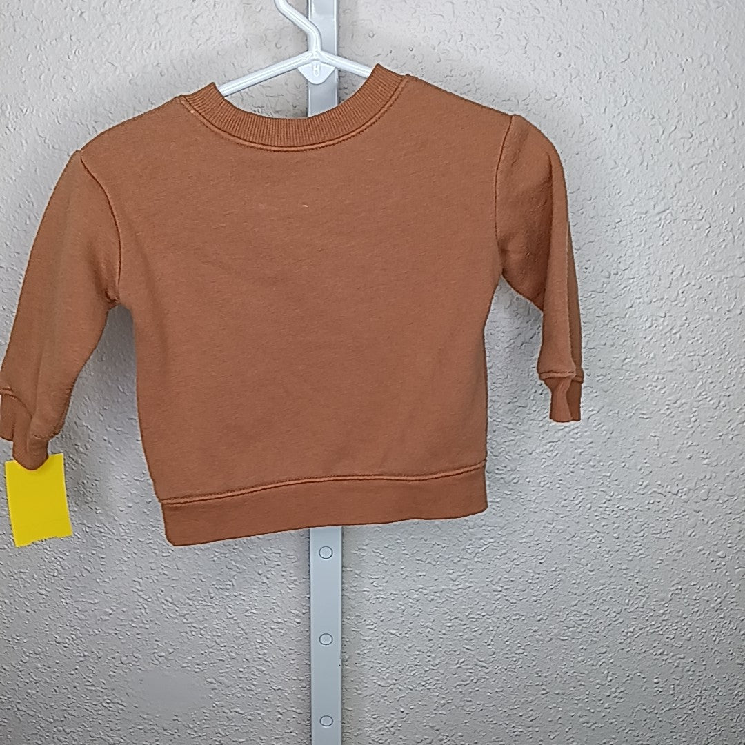 Jumping Beans 9 Months Sweater/Sweatshirt