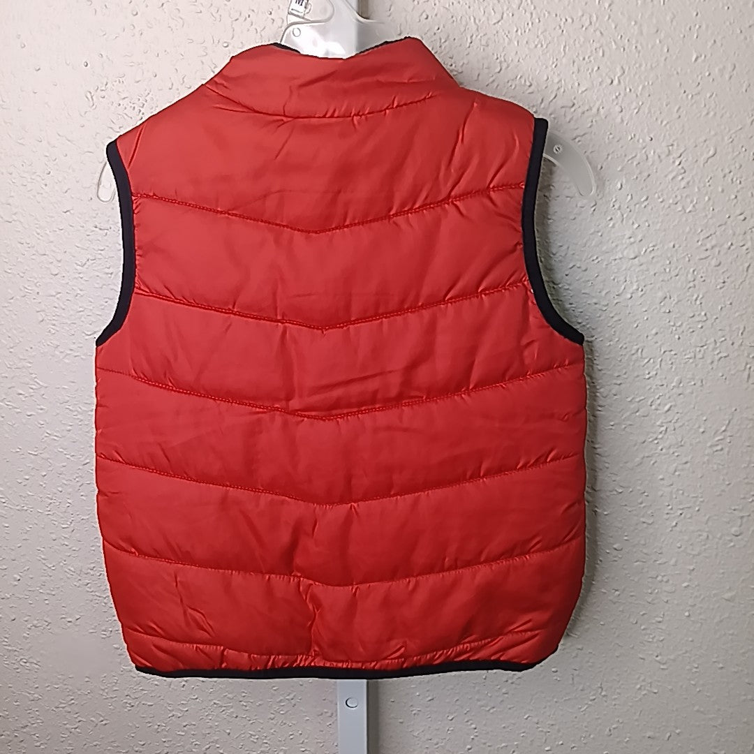 Spyder 3T Vest