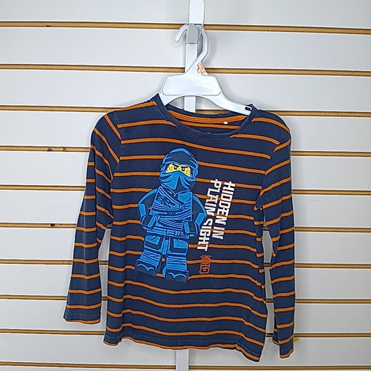 Lego 6 Shirt