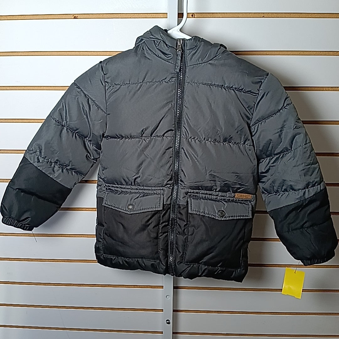 iExtreme 5 Jacket