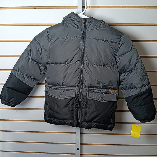 iExtreme 5 Jacket
