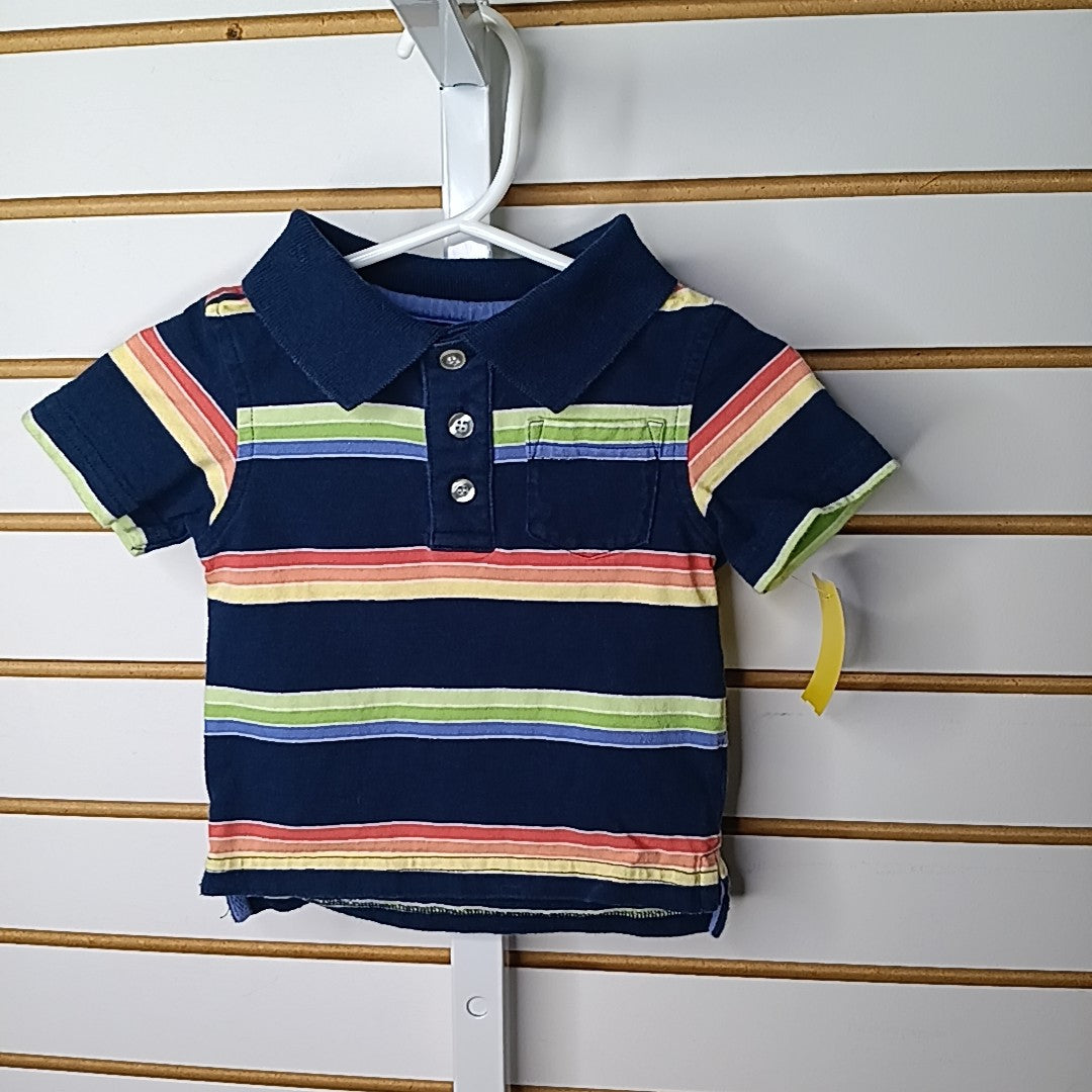 Greendog 6-9 Months Shirt
