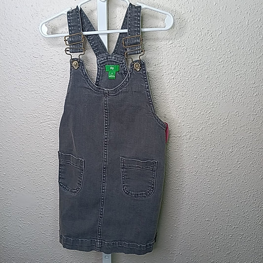 Dip 6 Dress