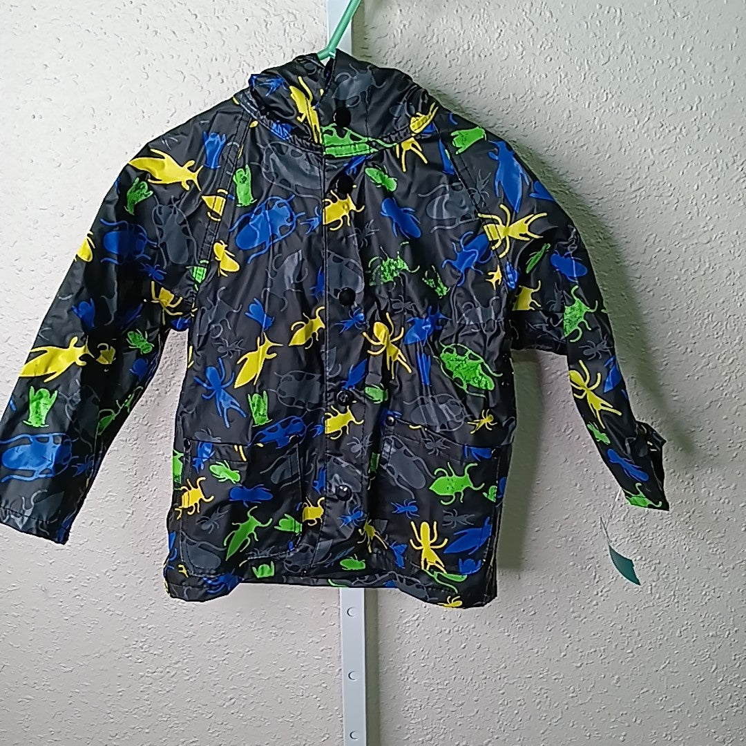 Kids Korner 2T Jacket