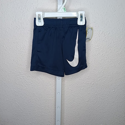 Nike 2T Shorts