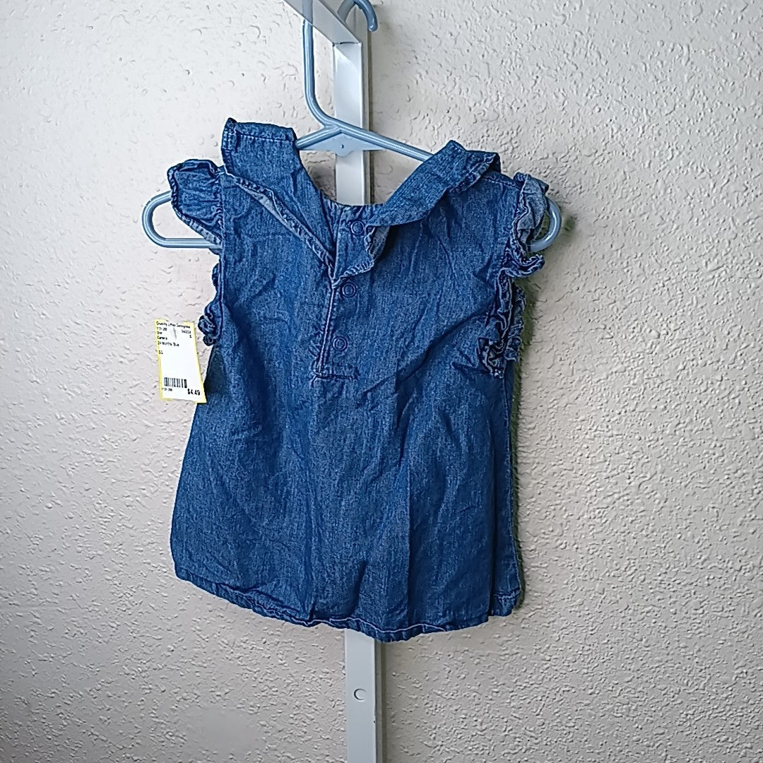 Carter's 24 Months Shirt