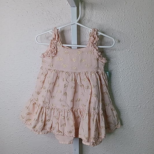 Max Studio Baby 12 Months Dress