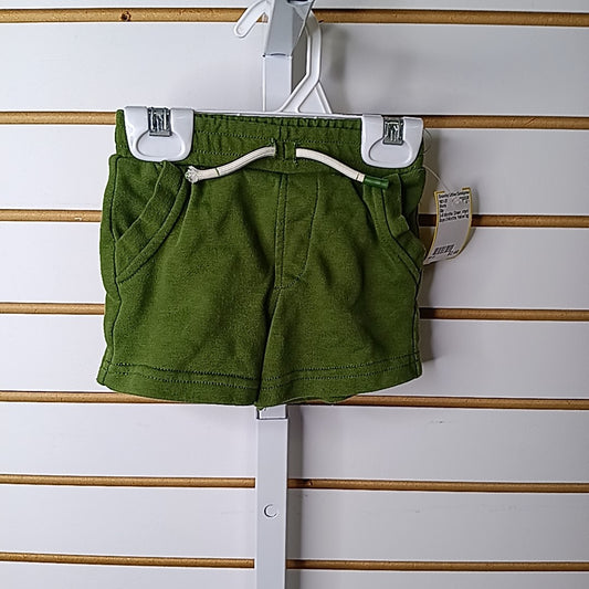 Dip 3-6 Months Shorts