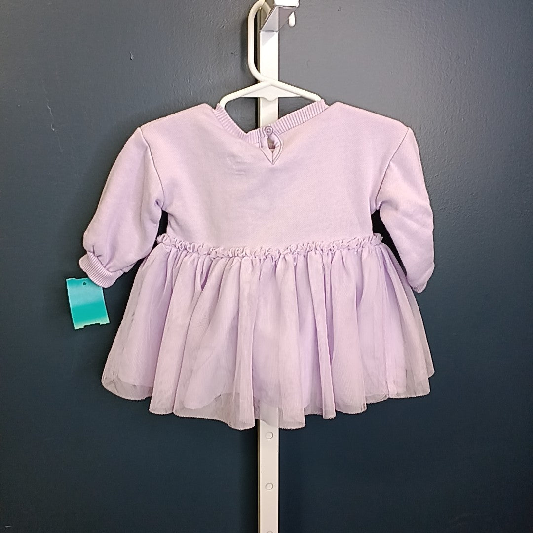 Disney Baby by Disney Store 3-6 Months Dress