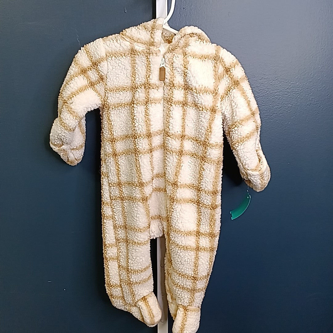 Carter's 6 Months Bunting