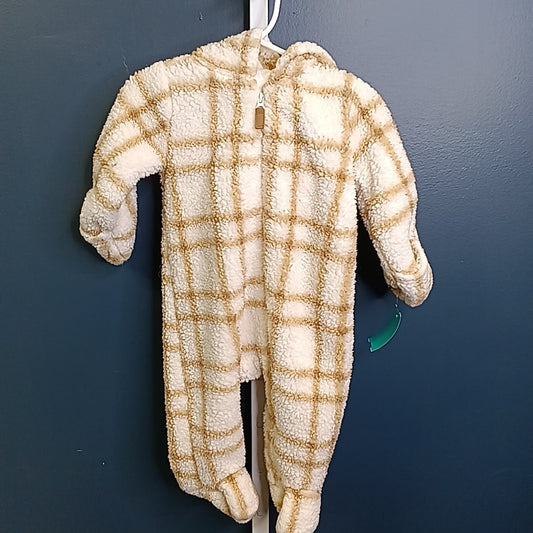 Carter's 6 Months Bunting