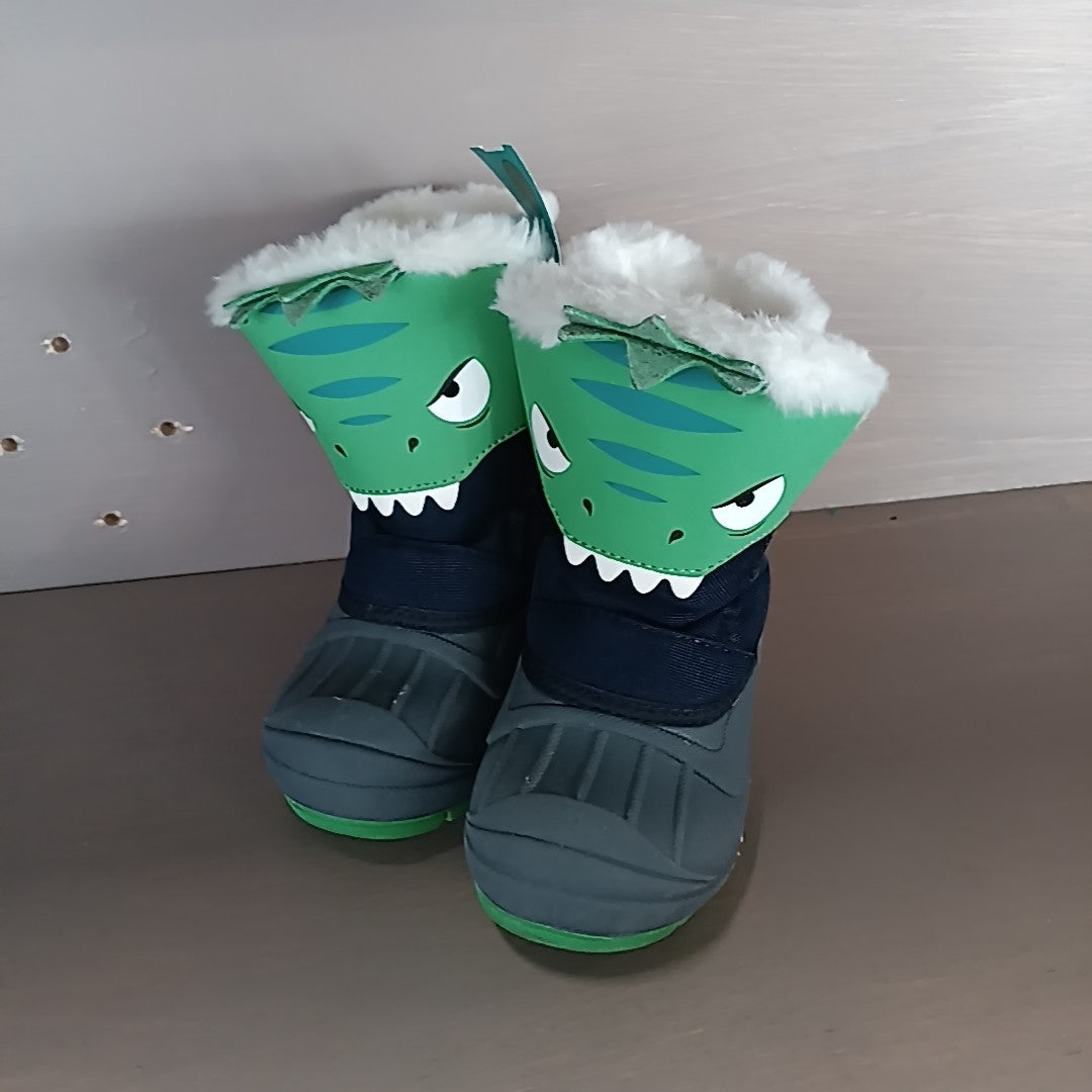 Cat & Jack 6C Boots
