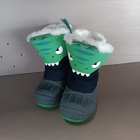 Cat & Jack 6C Boots