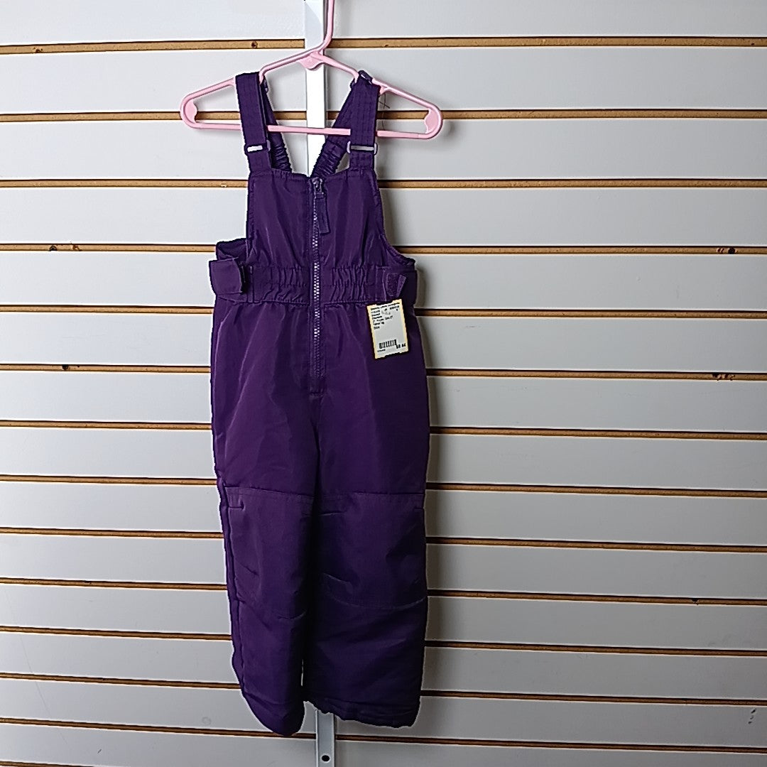 Cherokee 2T Snowsuit