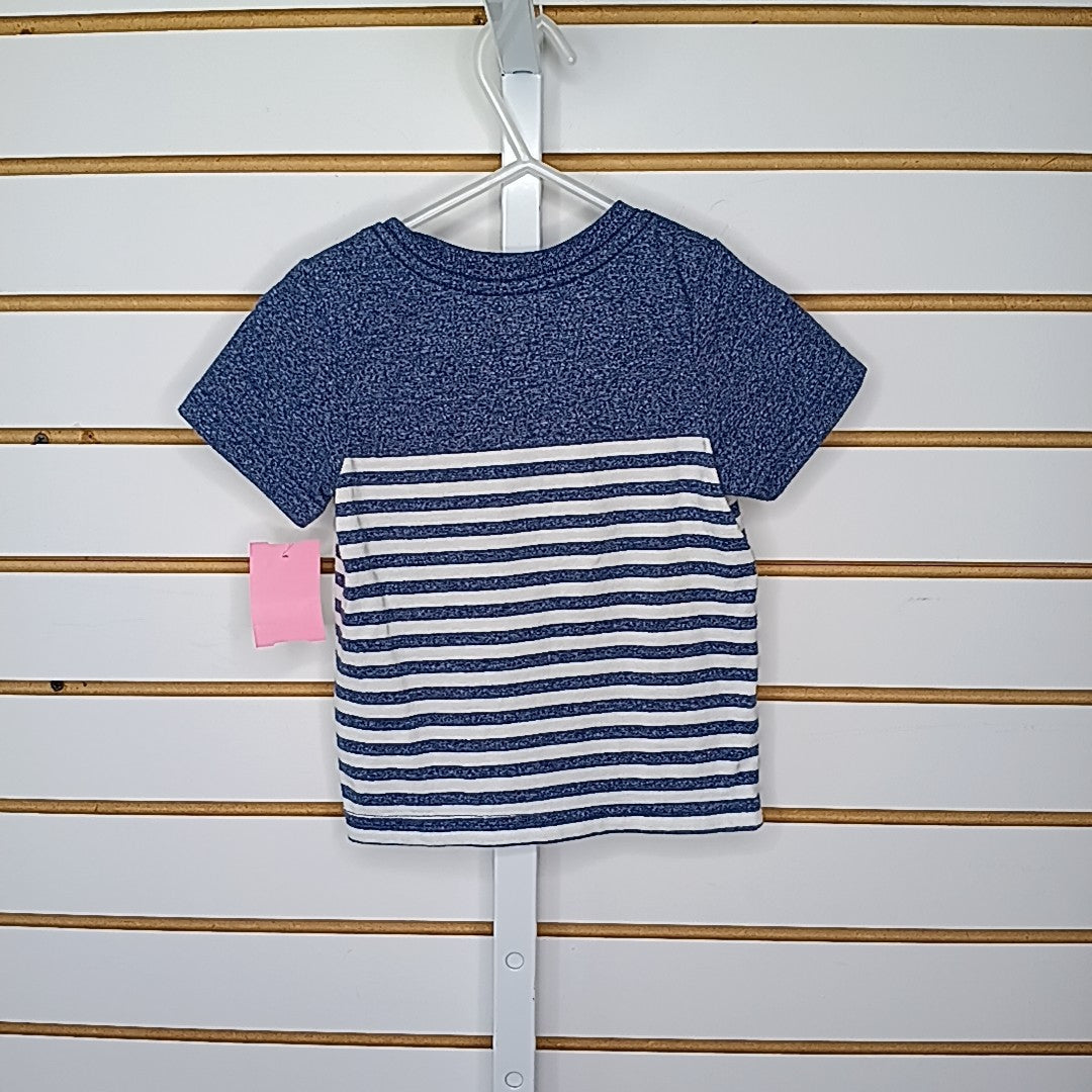 Cat & Jack 12 Months Shirt