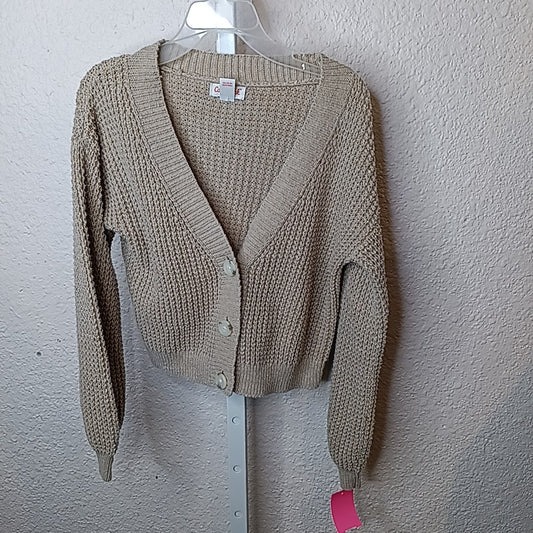 Cat & Jack 4/5 Sweater/Sweatshirt