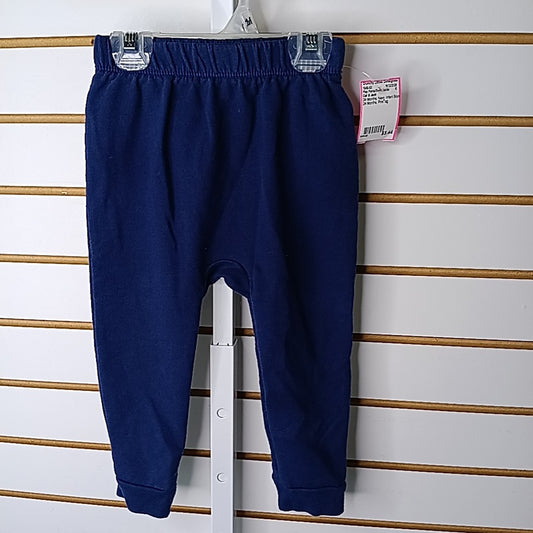 Cat & Jack 24 Months Play Pants/Sweatpants