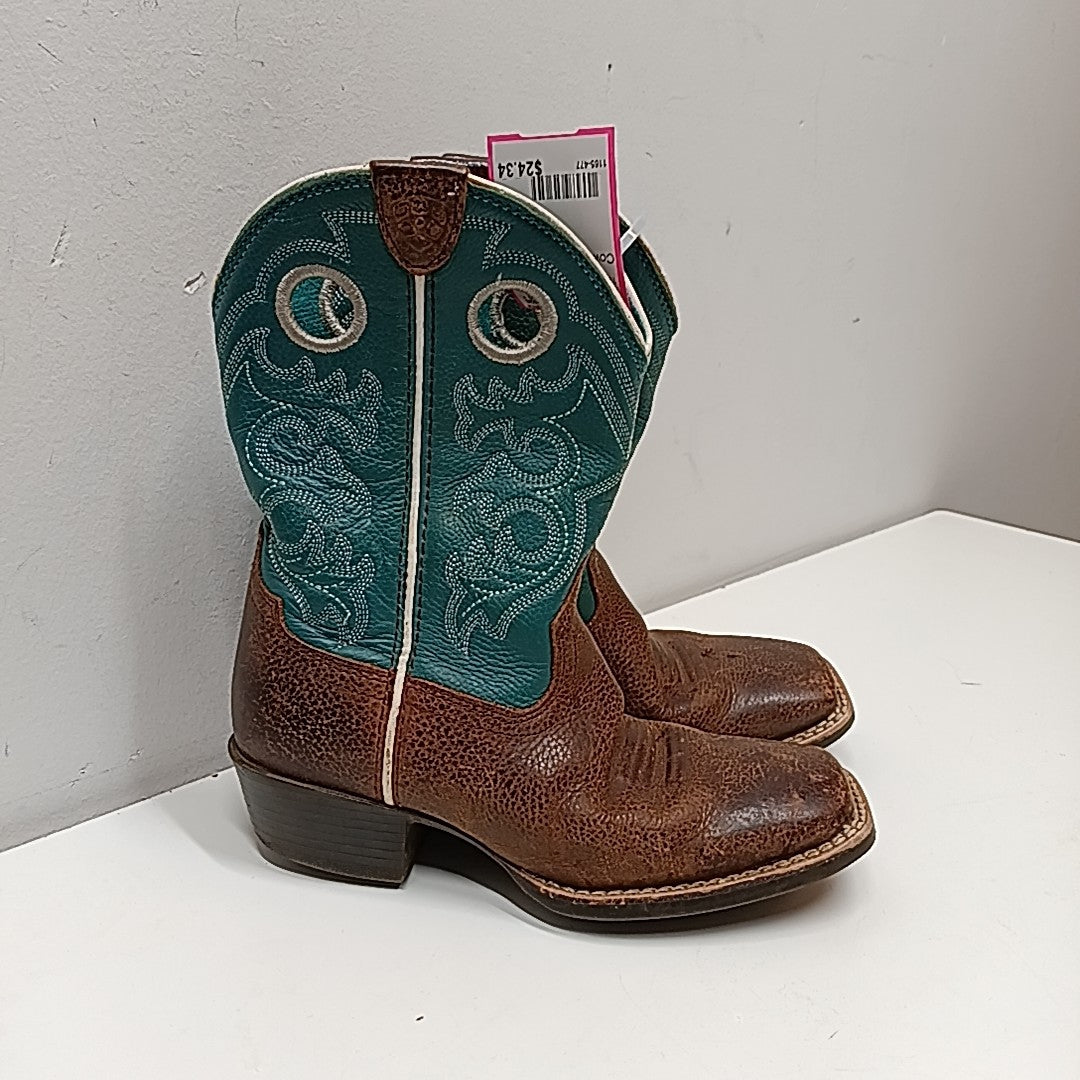 Ariat 13C Boots