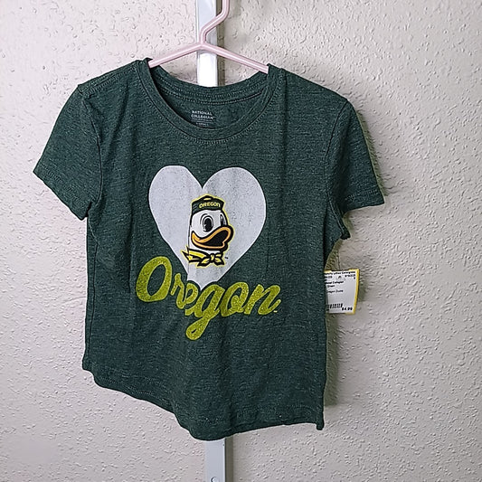 National Collegian XS Shirt