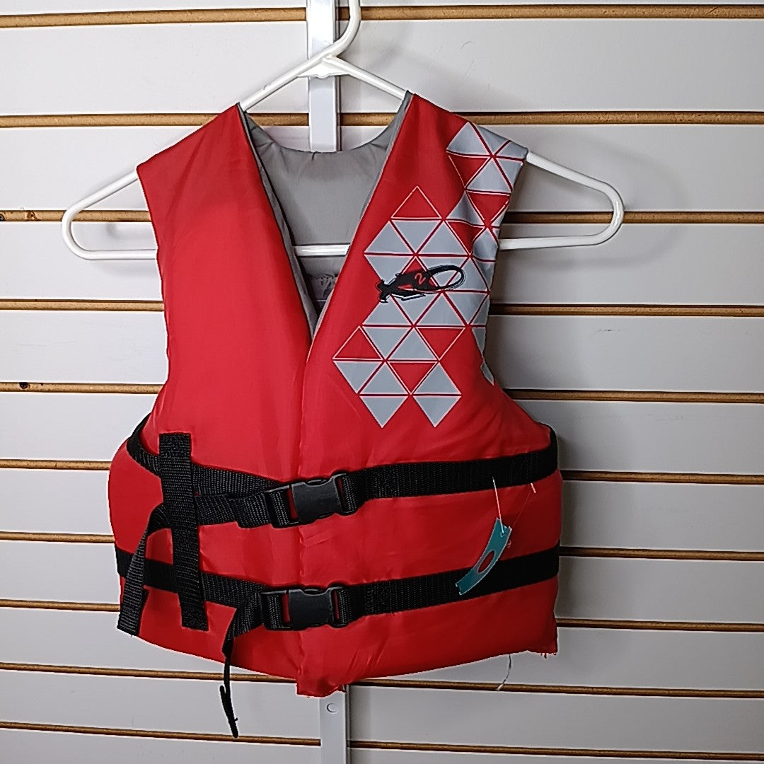 X2O Lifejackets
