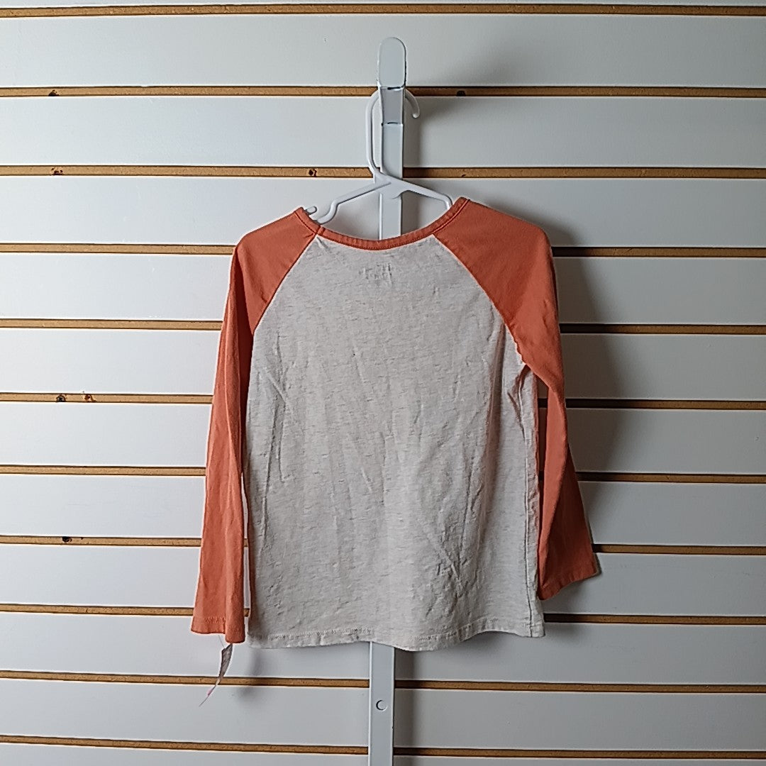 Garanimals 5 Shirt