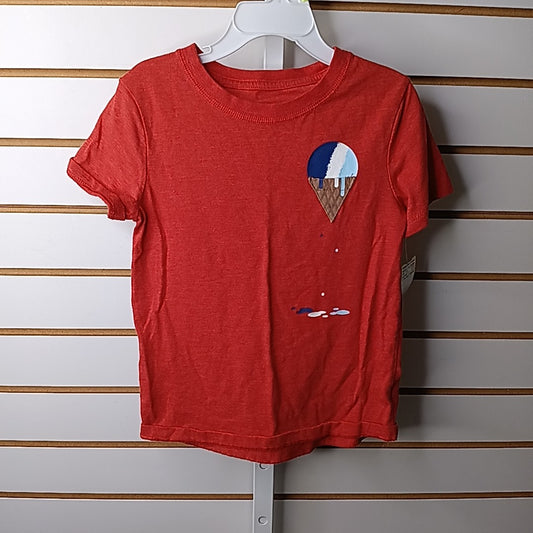 Cat & Jack 5T Shirt