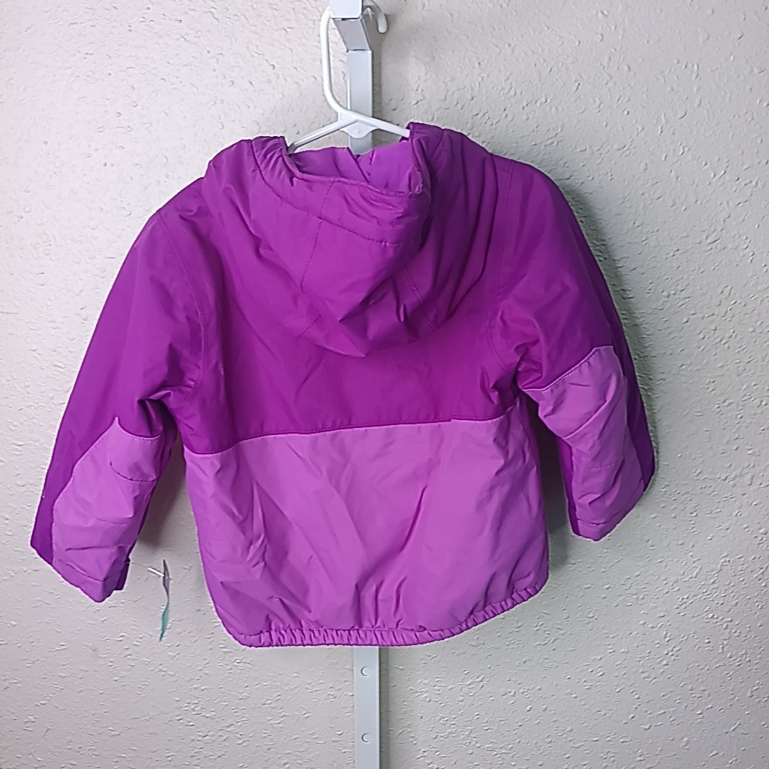 Columbia 2T Jacket