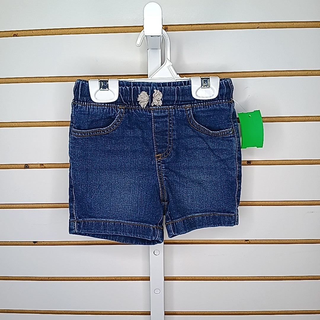 Jumping Beans 3T Shorts