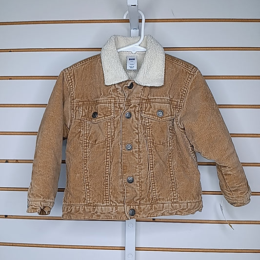 Baby Gap 4T Jacket