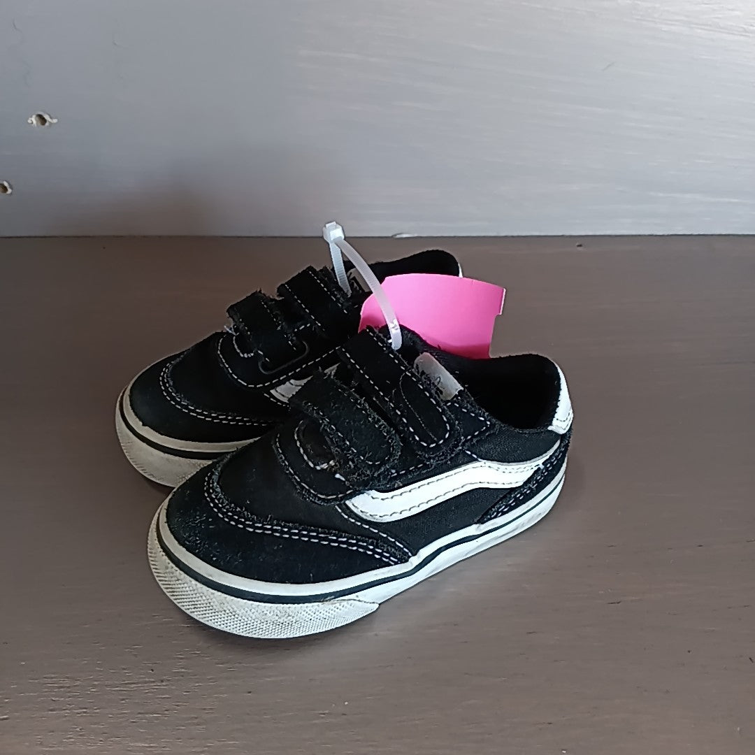 Vans 6C Tennis Shoes