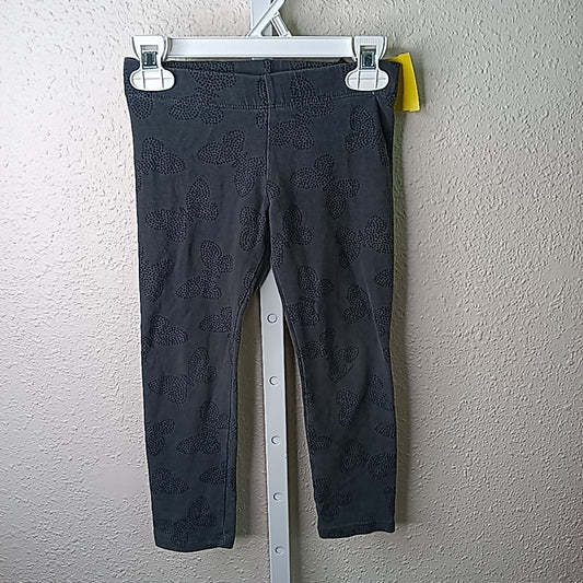 H&M 4/5 Pants