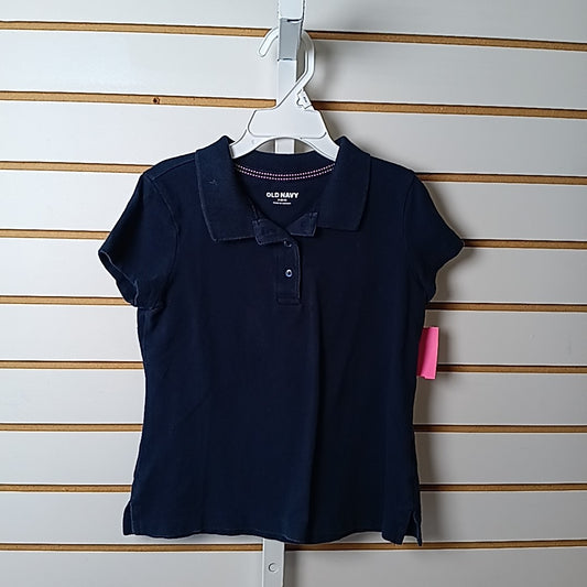 Old Navy 6/7 Shirt
