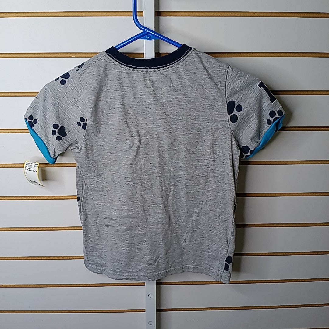 Nickelodeon 7 Shirt