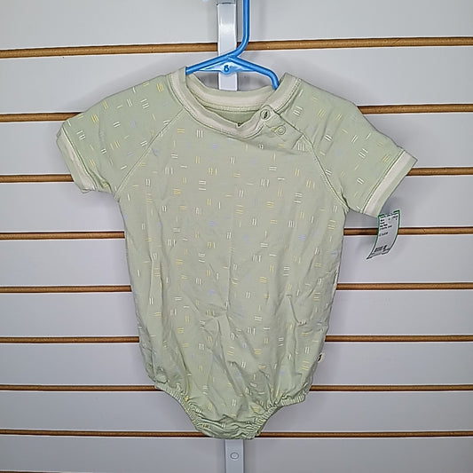 Easy Peasy 24 Months Romper