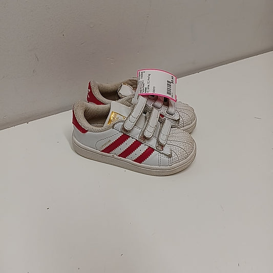 Adidas 7C Tennis Shoes