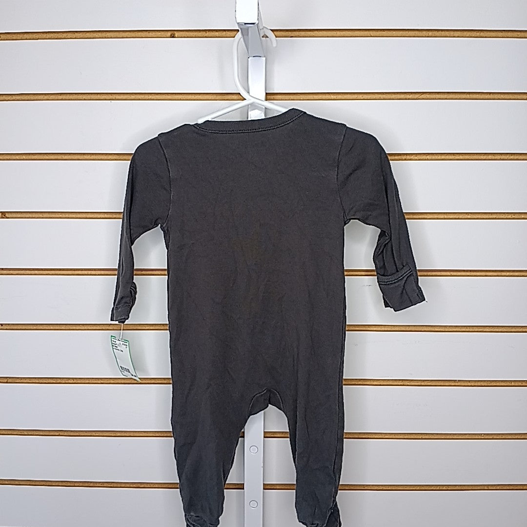 Old Navy 3-6 Months Sleeper/Footies