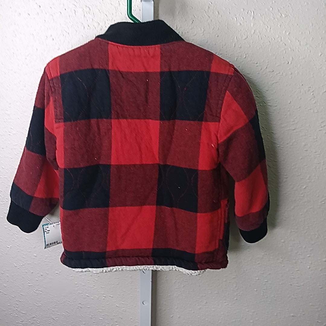 Baby Gap 2T Jacket