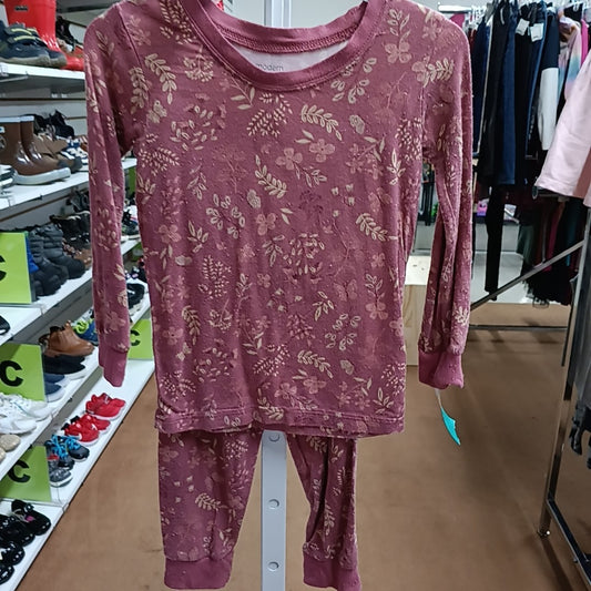 Modern Moments 2T Pajamas 2pc