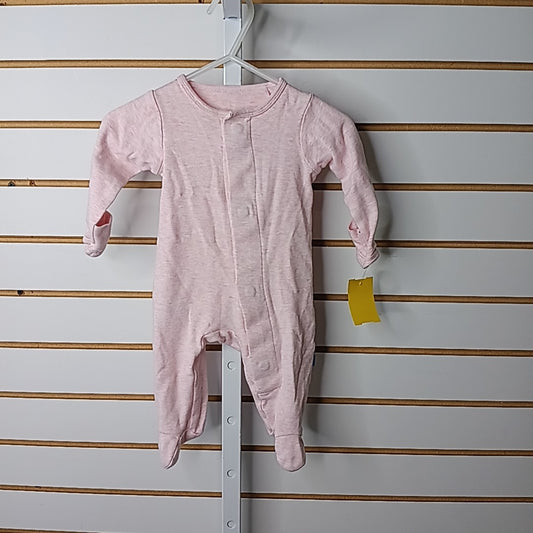 Magnetic Me 0-3 Months Sleeper/Footies