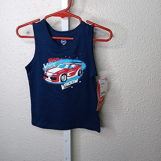 Wonder Nation 18 Months Shirt