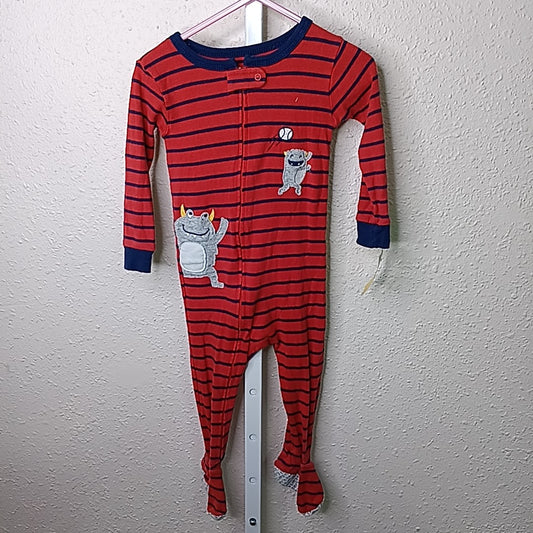 Carter's 18 Months Sleeper/Footies