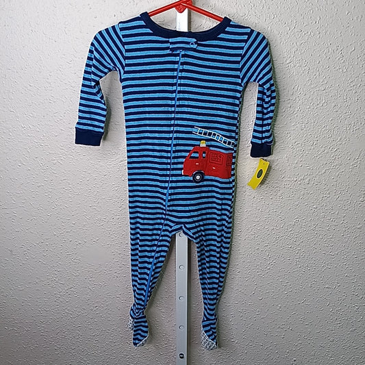 Carter's 18 Months Sleeper/Footies